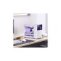 Jonsbo D31 mesh screen Hvid Kabinet Minitower Jonsbo D31 mesh screen Hvid Kabinet Minitower